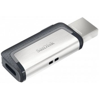 SanDisk Ultra Dual Drive Type-C 128GB SDDDC2-128G-G46