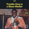 King, Freddie: Is A Blu… (MUSIC ON VINYL)