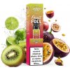 Dinner Lady BAR SALTS Fruit FULL Kiwi Passion Lime 10 ml 20 mg