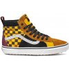 VANS topánky - Sk8-Hi 46 Mte Dx (Mte) Multi/Yellow (22Z) veľkosť: 38
