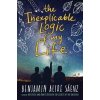 The Inexplicable Logic of My Life - Benjamin Alire Sáenz, Simon & Schuster Children's