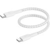 Belkin CAB004bt2MWH BOOST CHARGE™ USB-C/USB-C, 2m, bílý
