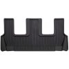 Gumená rohož pre 3. rad sedadiel Explorer 2020->