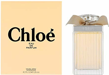 Chloe Chloe parfumovaná voda dámska 125 ml od 83,4 € - Heureka.sk