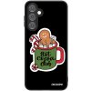 Picasee ULTIMATE CASE pro Samsung Galaxy A16 4G - Hot Cocoa Club