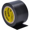Solight izolačná páska 38 mm x 10 m AP07 čierna