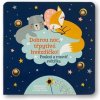 Dobrou noc, třpytivá hvězdičko!