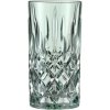 Pohár na long drink nápoje NOBLESSE FRESH COLORS 395 ml, sada 2 kusov, mäta, Nachtmann