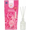 La Casa de los Aromas, Vonné tyčinky Rose 30ml