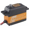 SAVOX Digitálne servo SV-1273TG+ HiVOLT (25 kg-0,055s/60°)