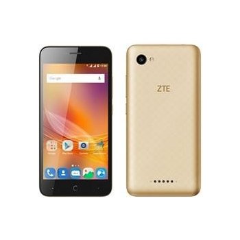 ZTE Blade A601