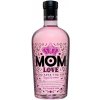 Mom Love Gin 37,5% 0,7 l (čistá fľaša)