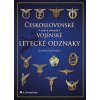 Československé vojenské letecké odznaky - Radek, Jiří Sehnal, Palička