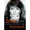 Život ve stínu slavných - Soňa Štroblová