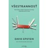 Všestrannosť - David Epstein