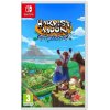 Hra na konzole Harvest Moon: One World - Nintendo Switch (045496426484)