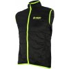 Vesta HAVEN, FEATHERLITE BREATH Čierna,Žltá, 4XL