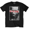 2Pac All Eyez Black XL Tričko