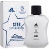 Adidas UEFA Champions League Star parfumovaná voda pánska 100 ml