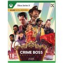 Crime Boss: Rockay City (XSX)