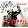 Chappie: The Art of the Movie