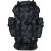 MFH armádny bojový HDT camo FG 65 l