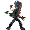 Marvels Spider-Man Maximum Venom Artist Collection akčná figúrka 1/6 Venomized Groot 25 cm