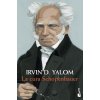LA CURA SCHOPENHAUER (IRVIN D YALOM)(Kniha)