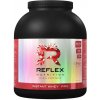 Reflex Nutrition Instant Whey Pro 2200 g jahoda - malina