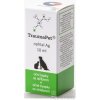 TraumaPet Ophtal Ag 10 ml