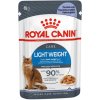 Royal Canin Ultra Light weight care jelly 12 x 85 g