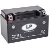 LP BATTERY SLA 12V 8Ah 190A LPB MB YTZ10-S
