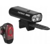 Lezyne sada svietidiel Connect Smart 1000XL + KTV PRO Smart Drive 75 čierna
