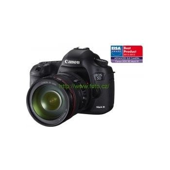 Canon EOS 5D Mark II od 860 € - Heureka.sk