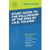 Study Guide to The Fellowship of the Ring by JRR Tolkien