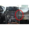 Brodit ProClip montážna konzola na palubnú dosku pre Nissan Patrol 20-21, 855773