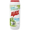 AJAX Práškový čistiaci prostriedok Spring flower 450g