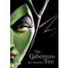 Disney - Villains 4: Das Geheimnis der Dunklen Fee (Serena Valentino,Ellen Flath)(Pevná)