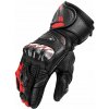 Motocyklové rukavice SHIMA RS-3 RED červená DARČEKY