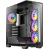 Antec Geh Antec Gamer C3 ARGB Midi Tower pouzdro schwarz retail
