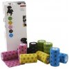 Bandáž KRUUSE Fun-Flex Pet 10 cm x 4,5 m, 10 ks