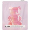 PO:DL Oat Ceramide Hydromask Hydrogelová maska na tvár s ceramidmi 1 ks 42 g