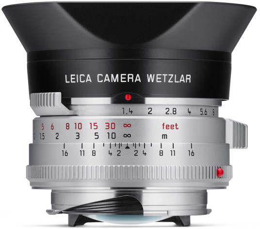 LEICA Summilux-M f/1.4 35mm