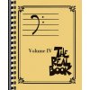 The Real Book, Volume IV (Hal Leonard Publishing Corporation)(Brožovaná)
