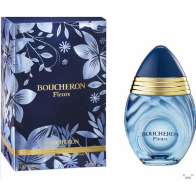 Boucheron Fleurs parfumovaná voda dámska 100 ml