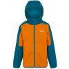 Regatta Volcanics Reflective Jacket VIII oranžová
