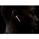 Slúchadlo Apple AirPods MMEF2ZM/A