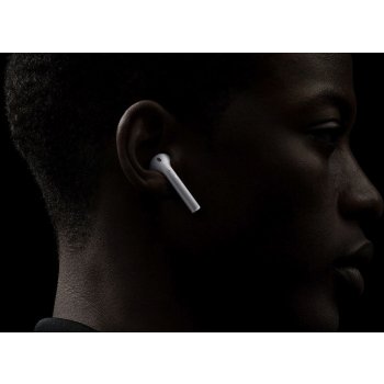 Apple AirPods MMEF2ZM/A