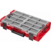 Qbrick ORGANIZÉR QBRICK SYSTÉM JEDNA VÍCEVRSTVÁ PĚNOVÁ VLOŽKA XL