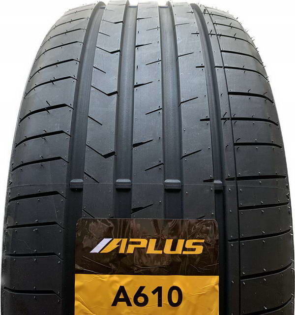 Aplus A610 205/50 R17 93W